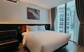 The Signature Hotel Saigon